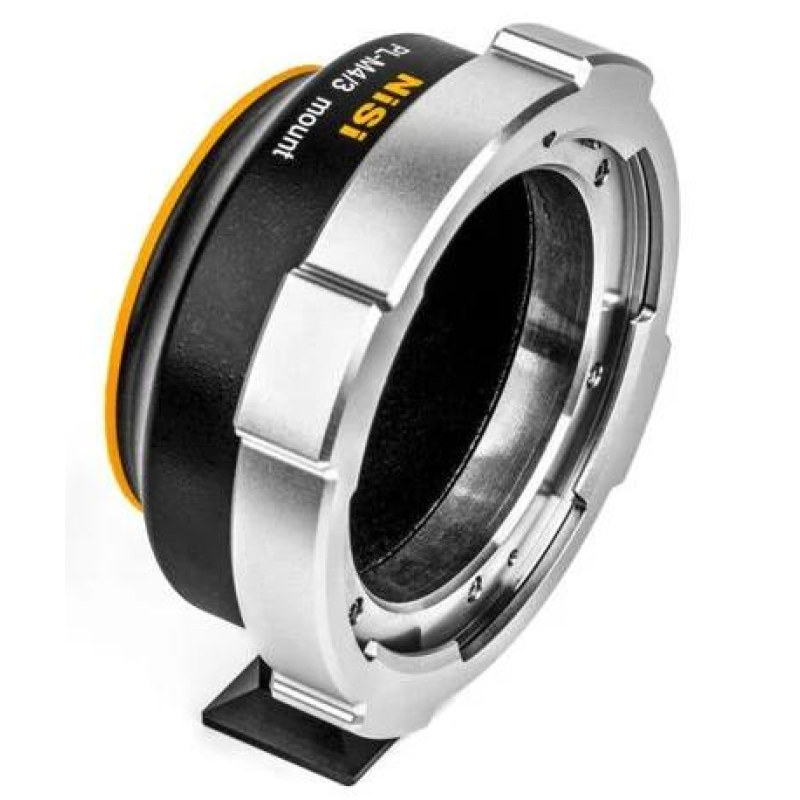 Ngàm Chuyển NiSi ATHENA Lens Adapter for PL Mount Lenses