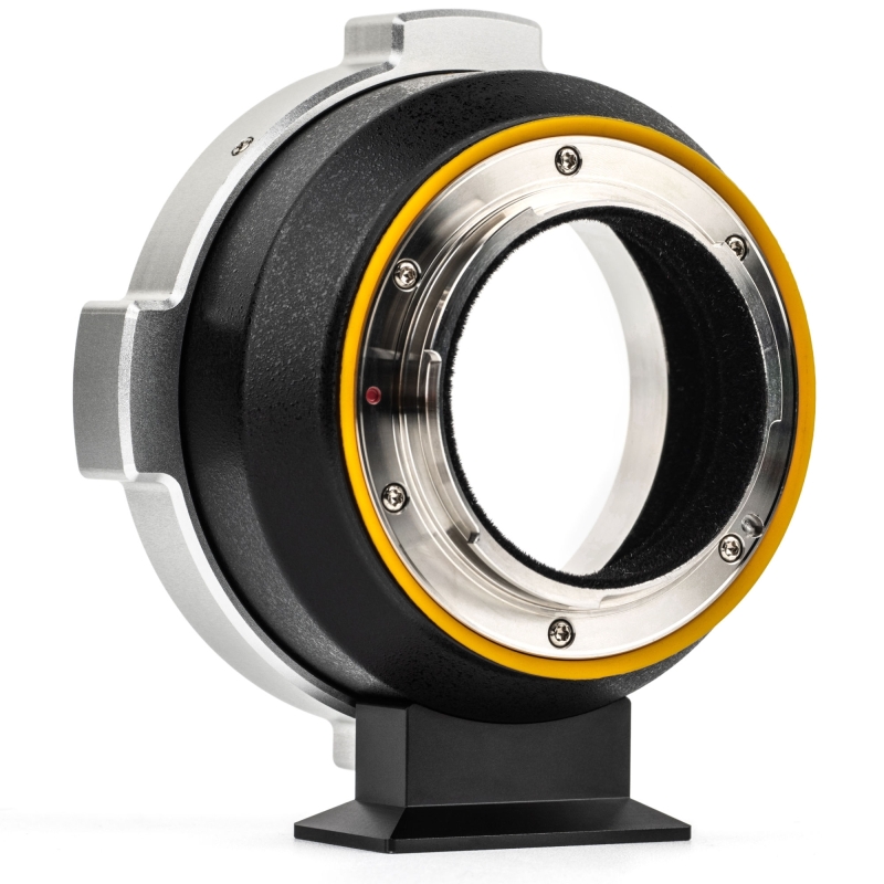 Bộ chuyển đổi NiSi ATHENA PL-E từ ống kính PL Mount sang máy ảnh Sony E