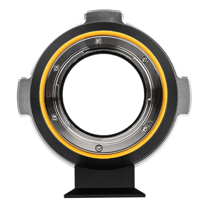 Mounr PL To Z Bộ chuyển đổi NiSi ATHENA  ống kính PL Mount sang máy ảnh Z Mount