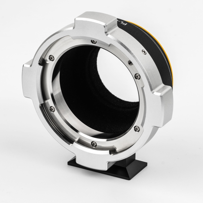 Mounr PL To Z Bộ chuyển đổi NiSi ATHENA  ống kính PL Mount sang máy ảnh Z Mount