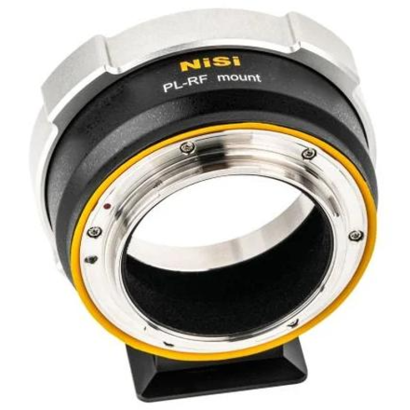 Ngàm Chuyển NiSi ATHENA Lens Adapter for PL Mount Lenses