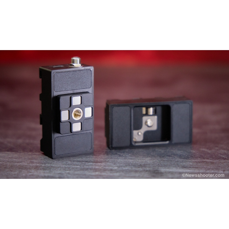 Adapter Portkeys BD01