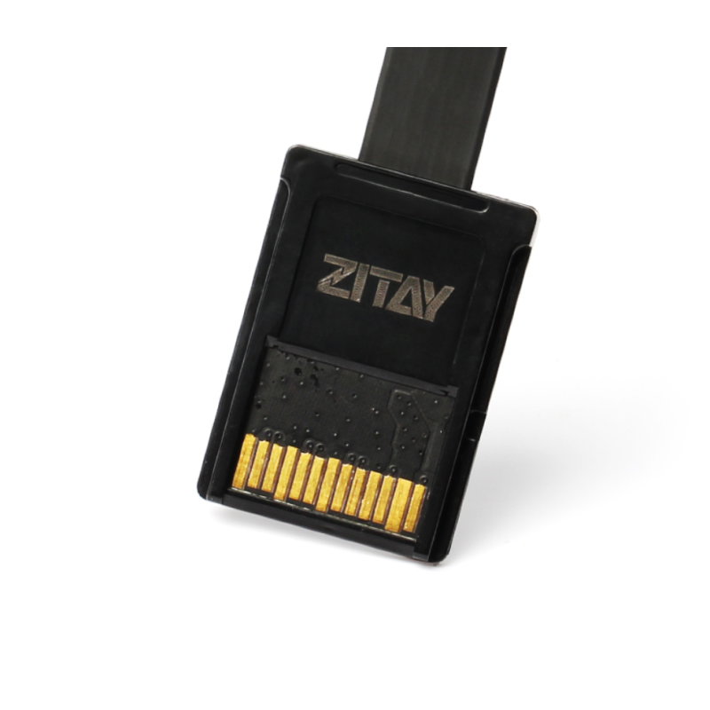 Bộ chuyển đổi ZITAY CFexpress Type A sang SSD dành cho máy quay Sony FX6