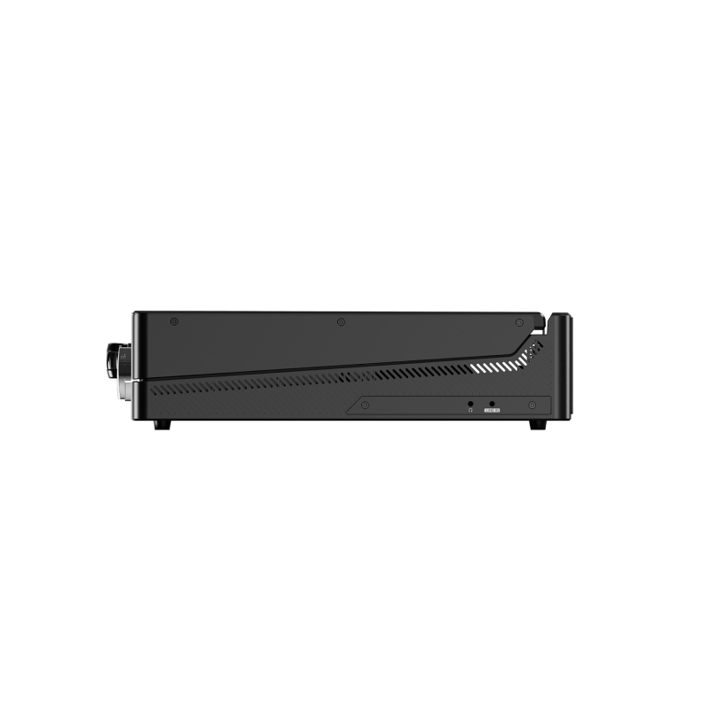 SHARK S6 PLUS -17.3″ 6CH SDI/ HDMI Portable Video Switcher