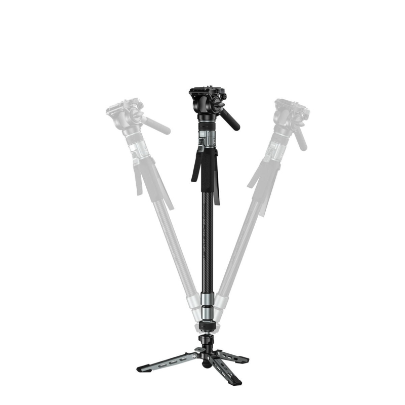 Smallrig 6286 – Chân máy ảnh máy quay SmallRig