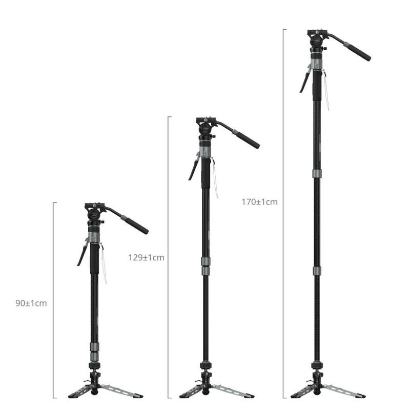 Smallrig 6286 – Chân máy ảnh máy quay SmallRig