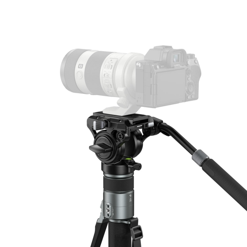Smallrig 6286 – Chân máy ảnh máy quay SmallRig