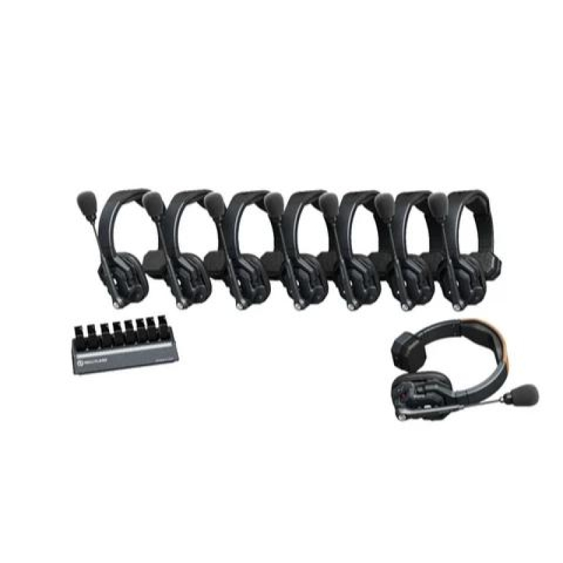 Hollyland Solidcom SE Wireless Headset 4S/6S/8S