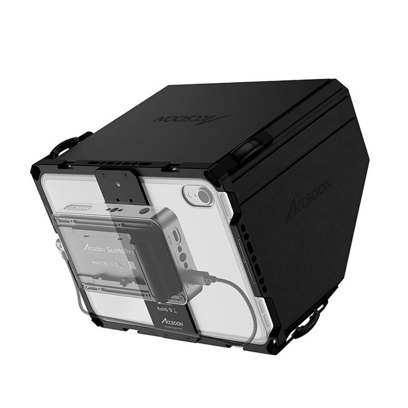 Accsoon iPad Cage Mini 6 