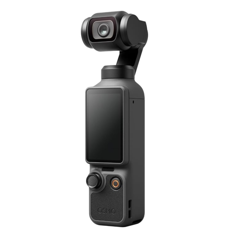 DJI Osmo Pocket 4 / Pocket 4 Combo