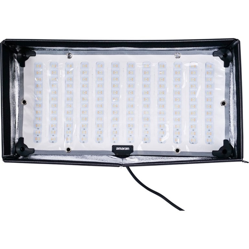 Đèn led Amaran F21c RGBWW (Full Vat)
