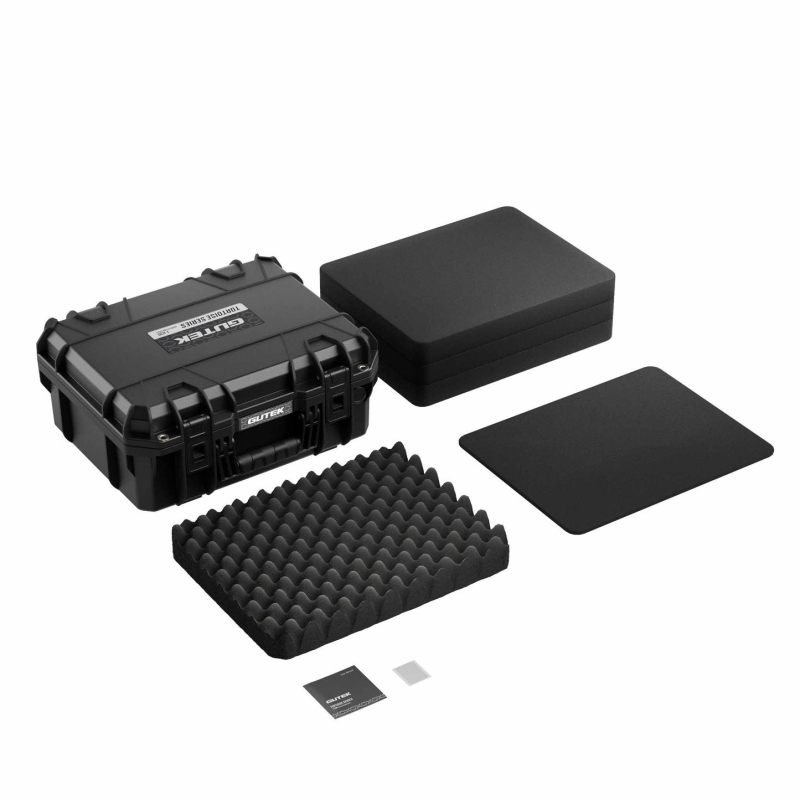 Ốp bảo vệ GUTEK T-230 Tortoise