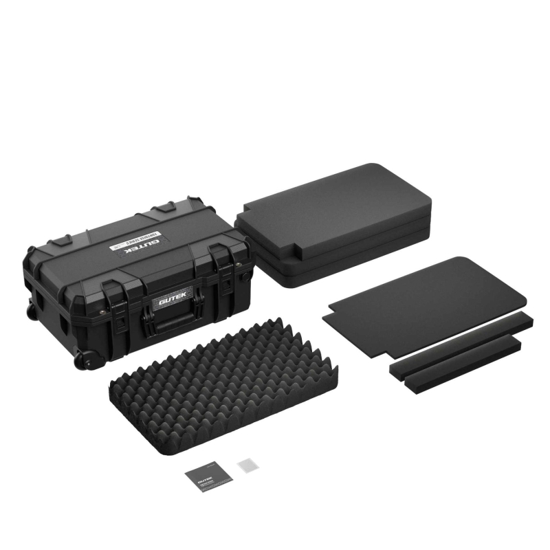 Ốp bảo vệ GUTEK T-300 Tortoise