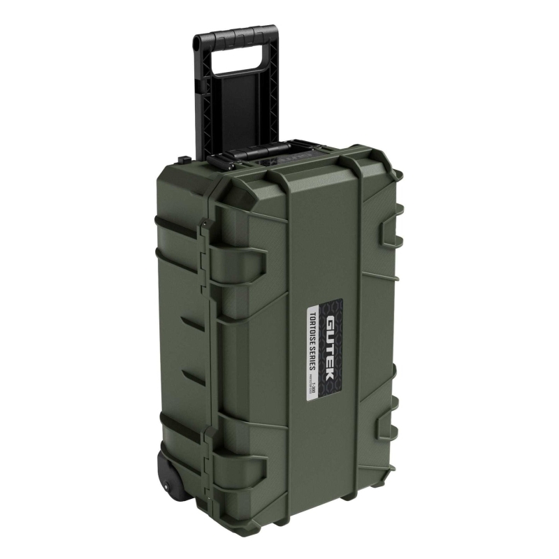 Ốp bảo vệ GUTEK T-300 Tortoise