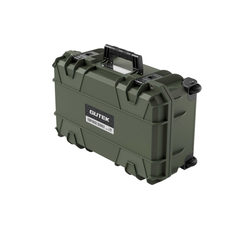 Ốp bảo vệ GUTEK T-300 Tortoise