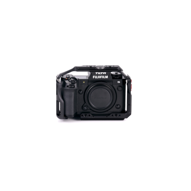 Khung máy ảnh đầy đủ cho Fujifilm X-H2S – Đen