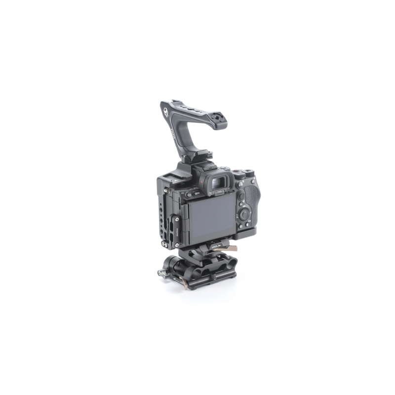 Tilta Sony a7R V Half Cage Pro Kit