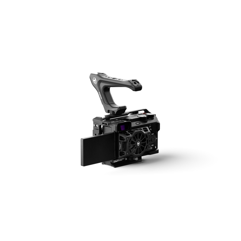 Khung máy ảnh Sony a6700