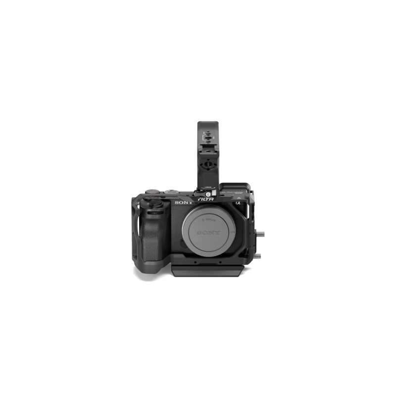 Khung máy ảnh Sony a6700