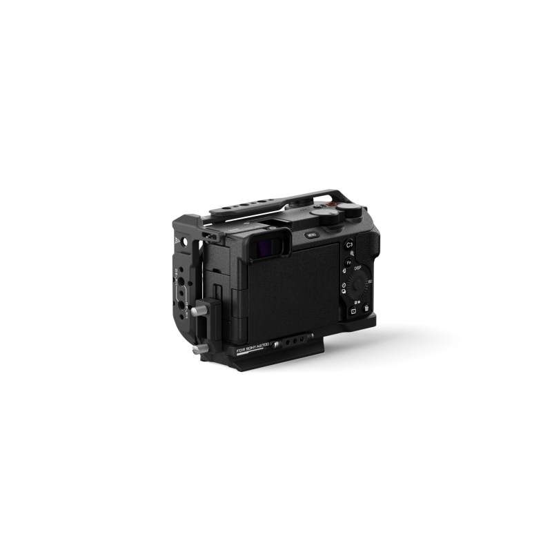Khung máy ảnh Sony a6700
