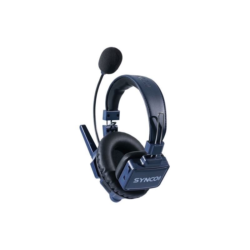 Tai nghe liên lạc nội bộ Synco Master XM8 (Cho 4người , 8 người)