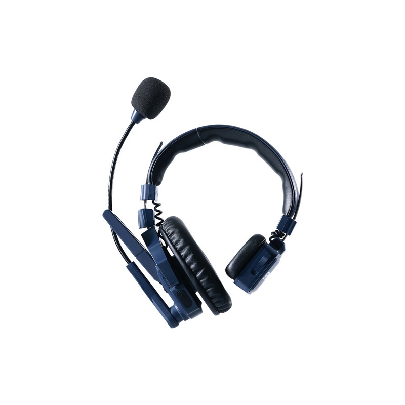 Tai nghe liên lạc nội bộ Synco Master XM8 (Cho 4người , 8 người)