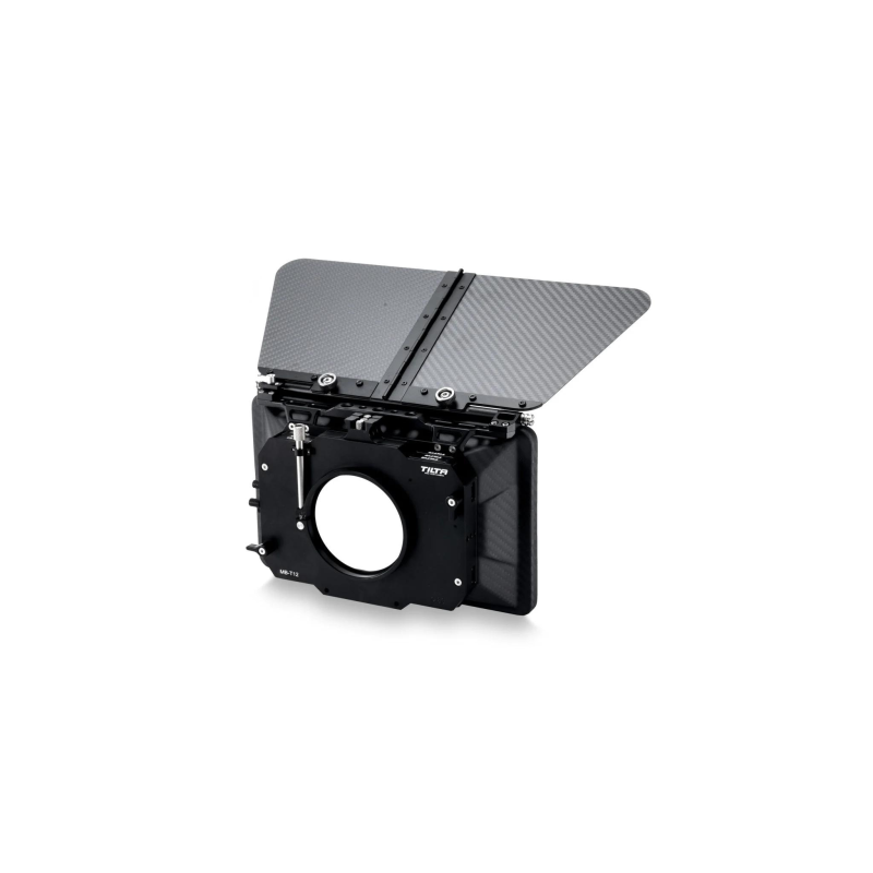 Tilta MB-T12 Matte Box 4×5.65 Carbon Fiber  (Clamp-on)