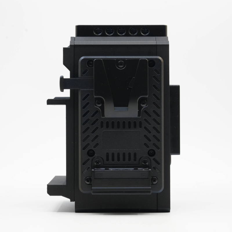 Cineback FusionRig Panasonic S5M2/S5M2X