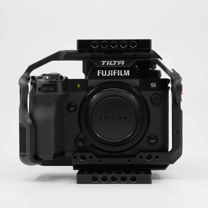 Cineback FusionRig Fujifilm X-H2S 