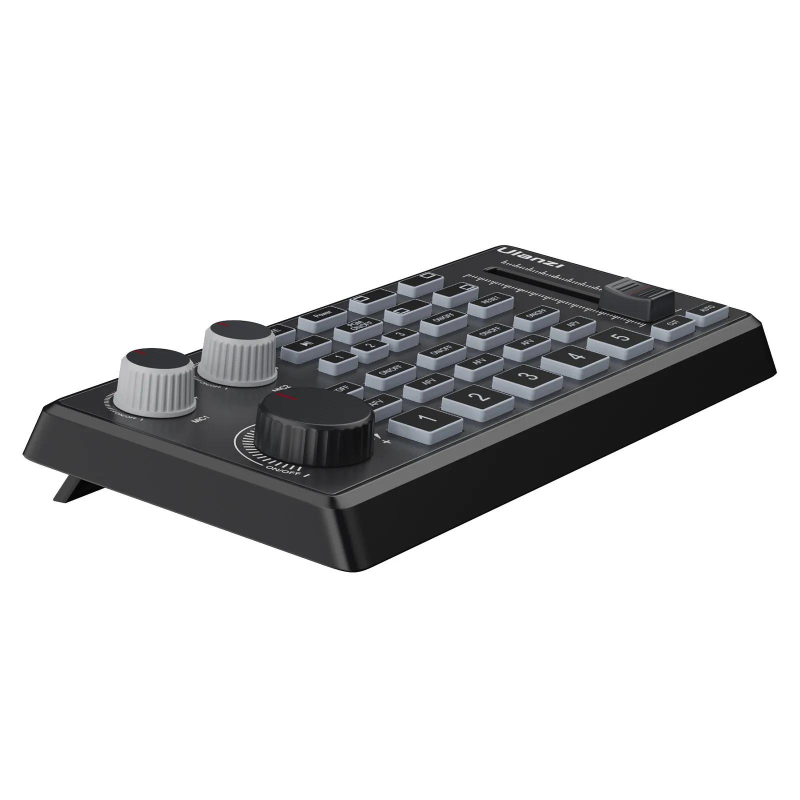 Bàn trộn tín hiệu Ulanzi DD02 phát trực tuyến HDMI Livestream / Thu âm / Podcast / Stream chính hãng