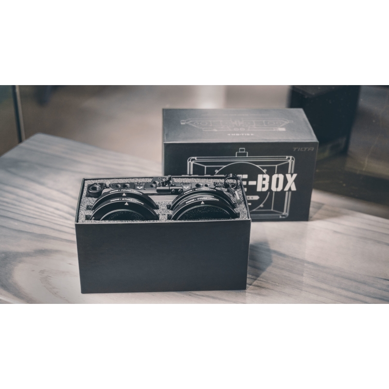 Tilta Matte box MB-T15