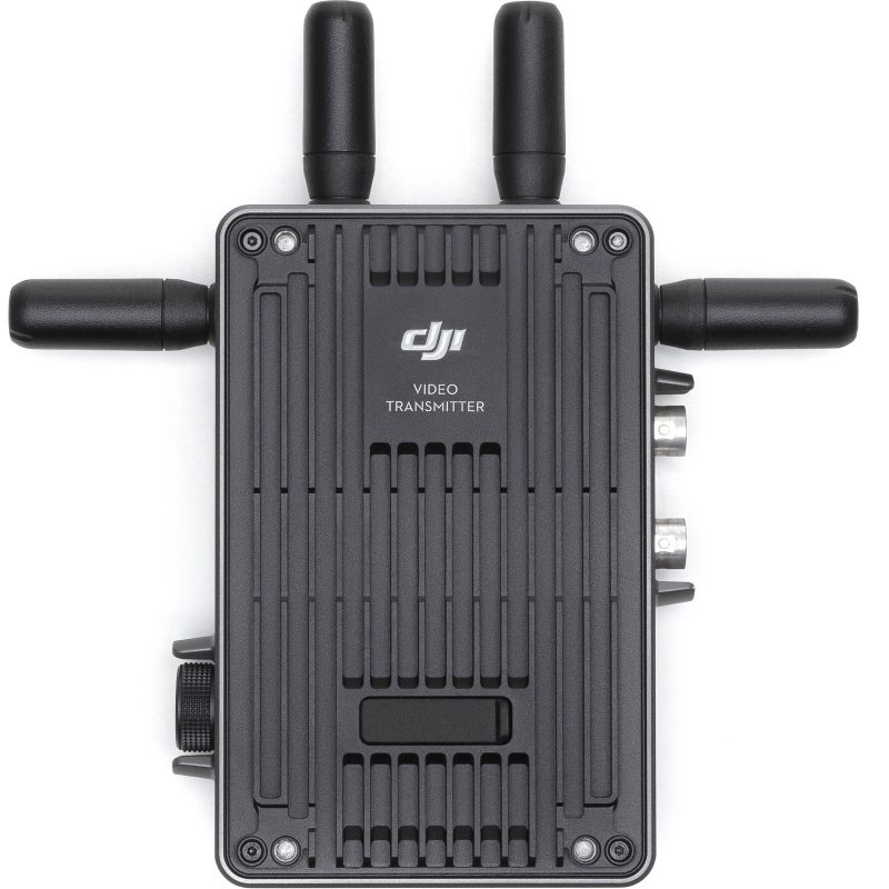 DJI Transmission Combo