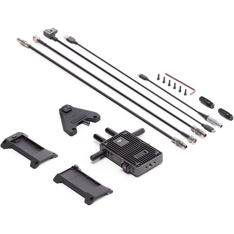DJI Transmission Combo