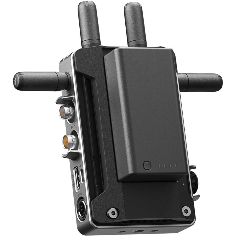 DJI Transmission Combo