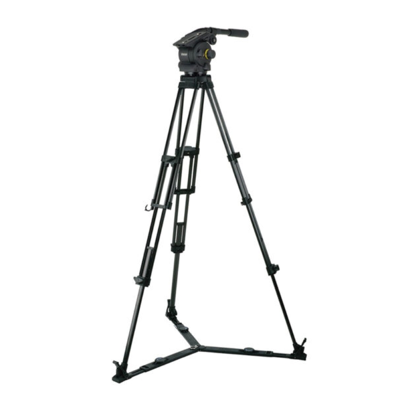 Chân máy Vinten VB100-AP2 Vision 100 (Gray)