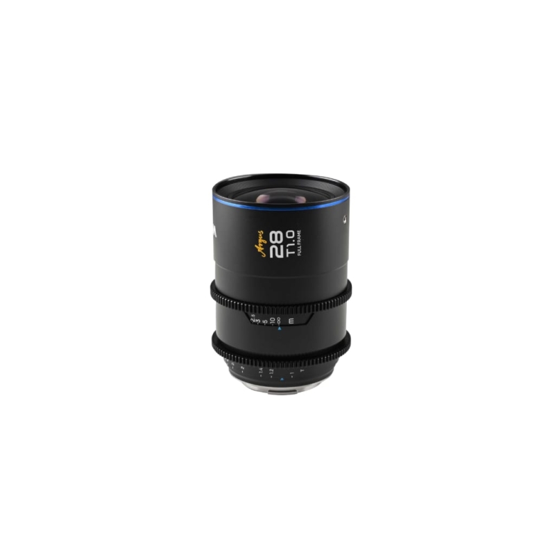 Ống kính Laowa Argus T1 Cine Series (Super35)