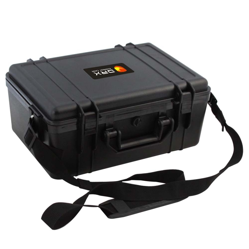 Hộp vali chống nước chống sốc VL013-2 inner Size:365×247×155mm