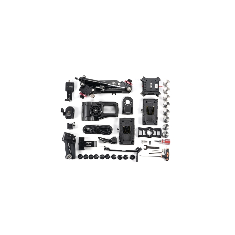 Tay giảm xóc Hydra Predator