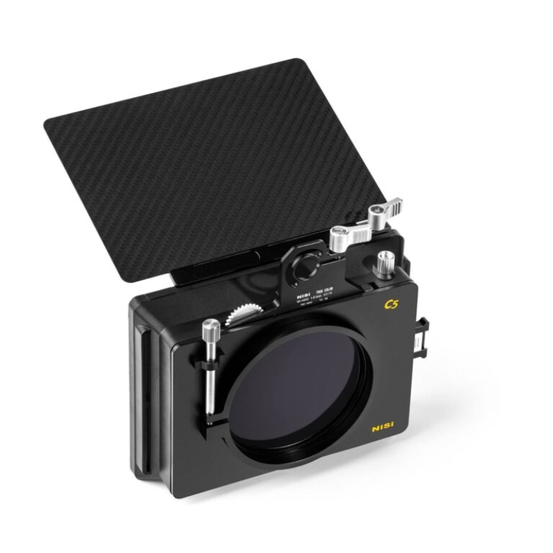 Hộp NiSi Cinema C5 Matte - Bộ Cinema Kit