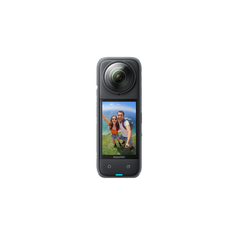 Insta360 X4