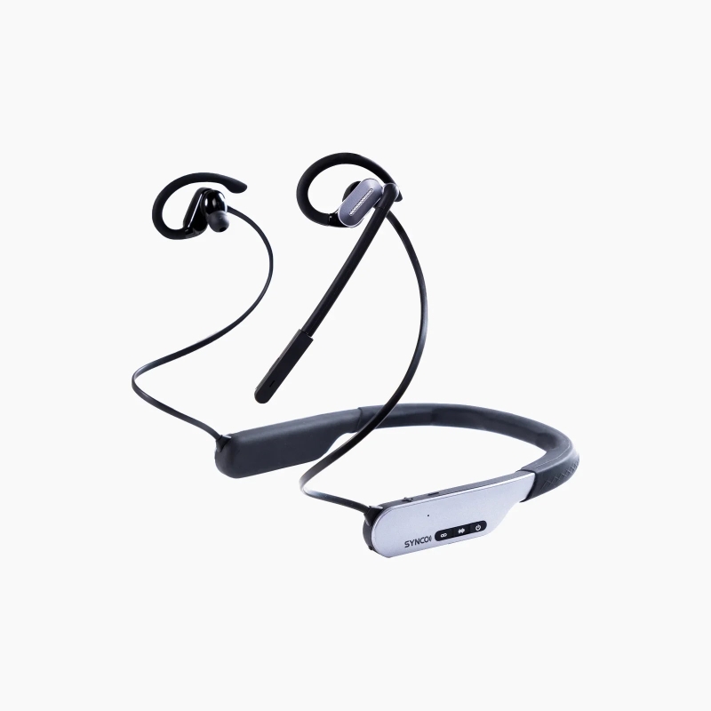 Tai nghe liên lạc nội bộ SYNCO Xtalk S