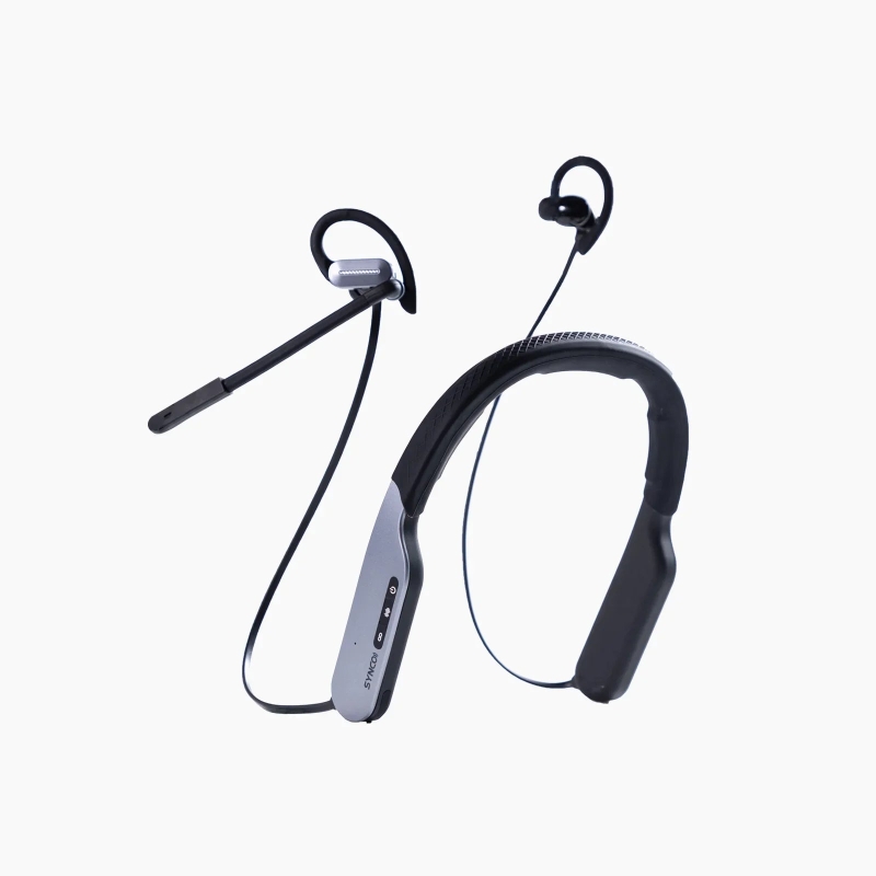 Tai nghe liên lạc nội bộ SYNCO Xtalk S