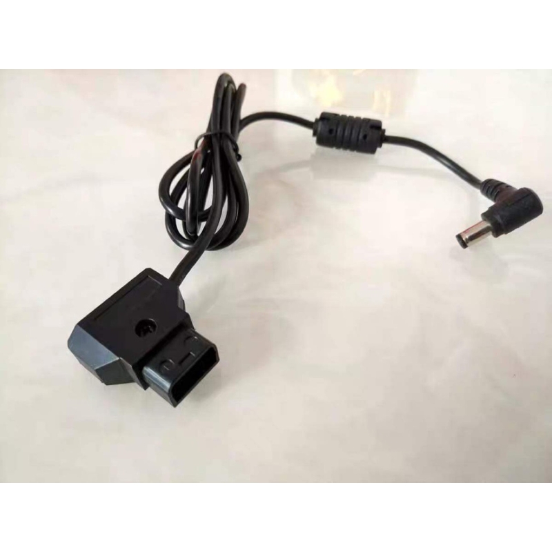 Dây nguồn Dtap to Dc 12V