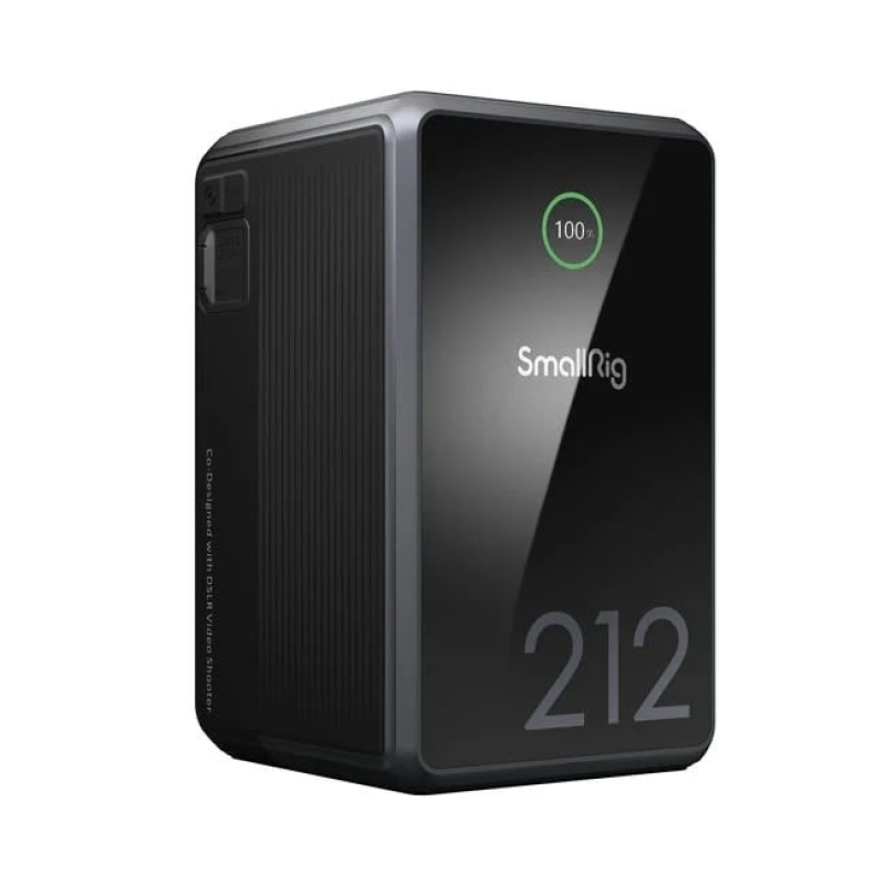Pin SmallRig VB212 mini V Mount 4293