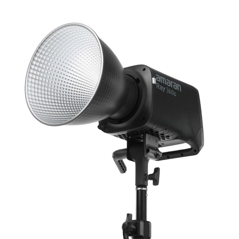 Đèn amaran Ray 360c RGB Full-Color 360W