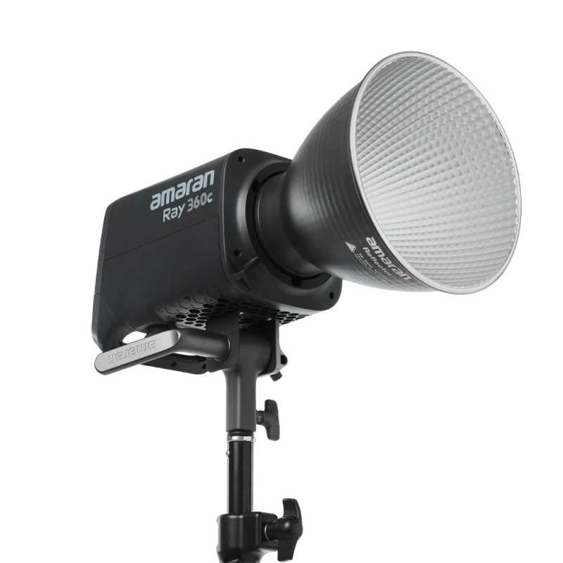 Đèn amaran Ray 360c RGB Full-Color 360W