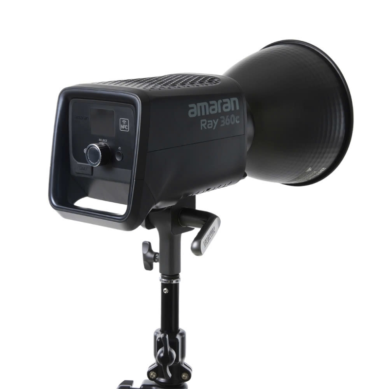 Đèn amaran Ray 360c RGB Full-Color 360W