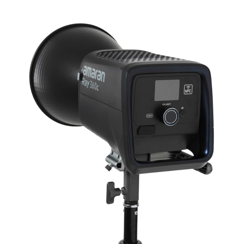 Đèn amaran Ray 360c RGB Full-Color 360W