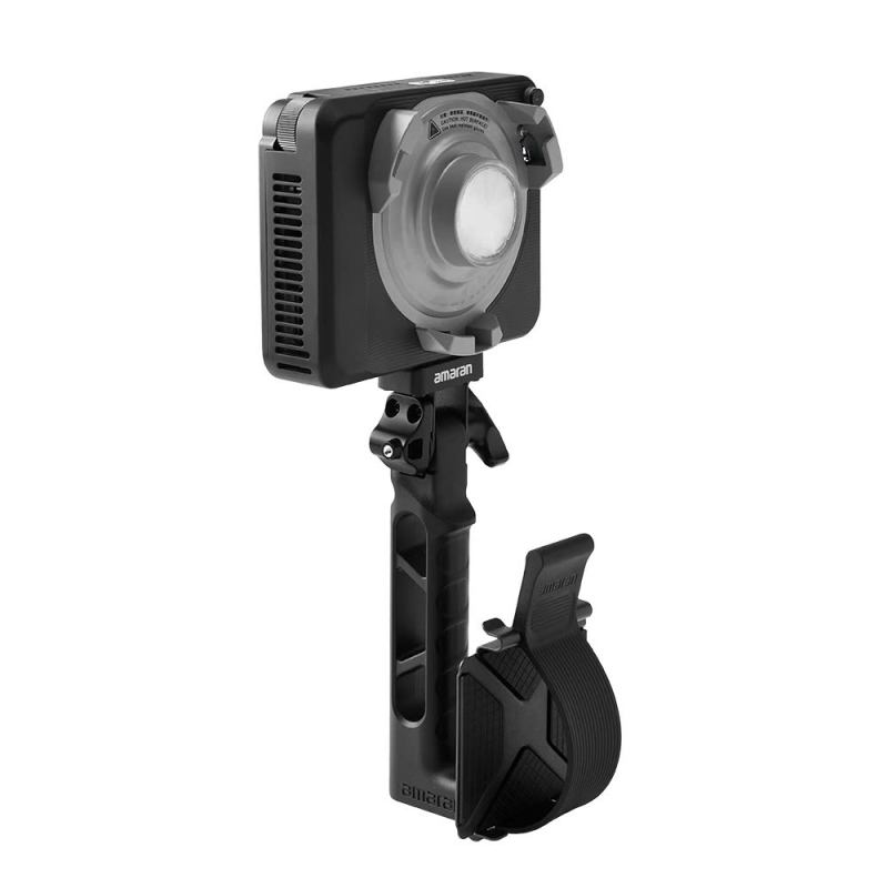 Đèn amaran Ray 120c RGB Full-Color 120W 