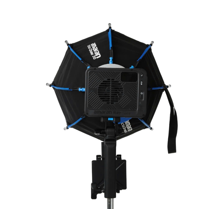 Đèn amaran Ray 120c RGB Full-Color 120W 